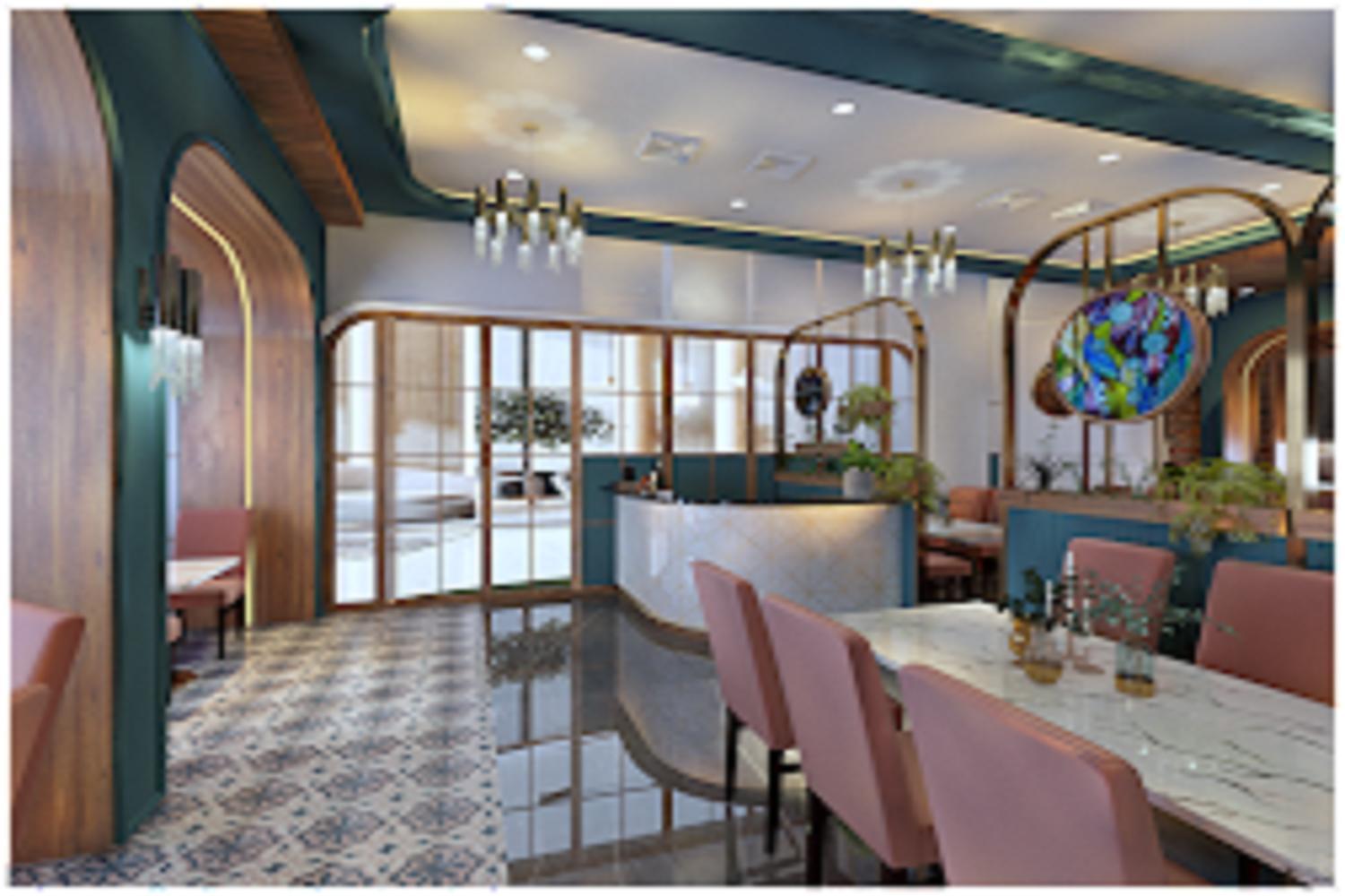 Hotel Shivay International Tharad ภายนอก รูปภาพ
